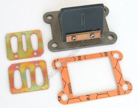 Clapet athena am6