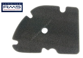 Mousse de filtre � air piaggio x8 vespa gt 125/200
