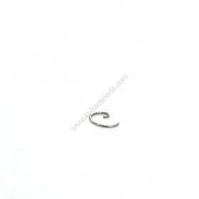 Circlips de piston g d.10 (pour pistons malossi)