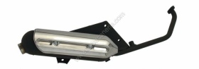 Pot tecnigas suzuki burgman 125