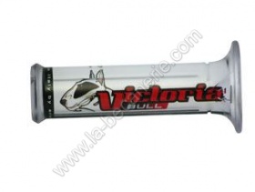 Rev�tements poign�es harri's victoria bull