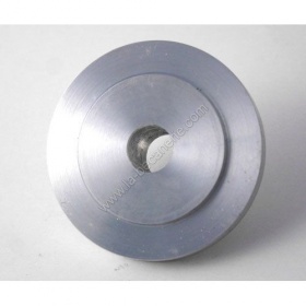 Dome de culasse brut conti crx evo am6