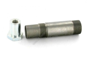 Moyeu de variotop malossi peugeot sp mv