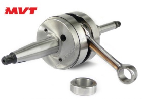 Vilebrequin mvt carrera hp15  ludix