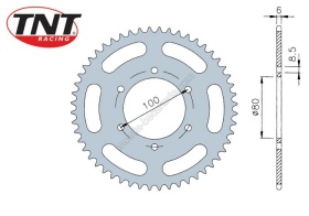 Couronne rieju rr spike 1998>
