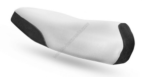 Couvre selle booster 2004>