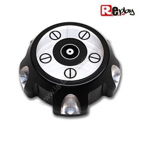 Bouchon de reservoir essence peugeot xps