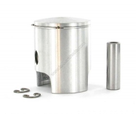 Piston polini alu d.40.2 nitro (axe de 10)