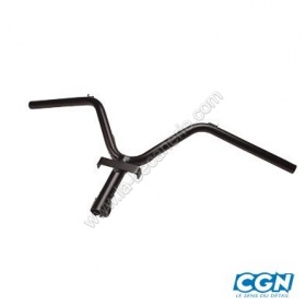 Guidon type origine buzzetti nitro aerox