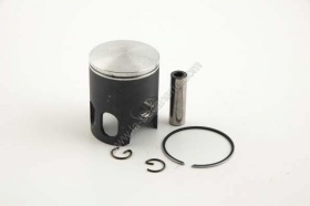 Piston hebo alu d.40 booster