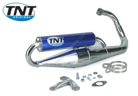 Pot tnt one booster