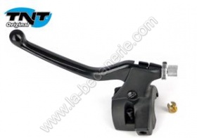 Levier complet gauche derbi senda r drd / xtrem / xrace