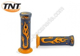 Rev�tements tnt gel flamming (la paire)