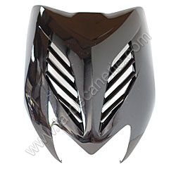 Tablier avant nitro nouveau design