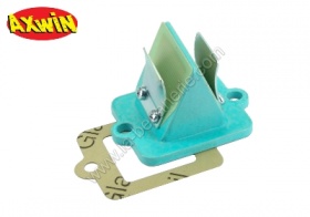 Clapet lektronis typhoon lamelle epoxy