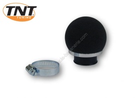 Filtre � air mousse sfery sp�cial moto d.28/35