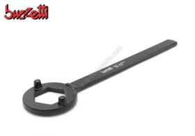 Cl� d�monte embrayage buzzetti booster nitro ovetto