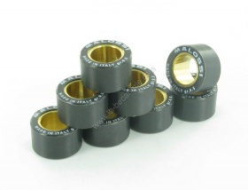 Galets malossi d.20x12 (x8) x max / skyliner / majesty 250
