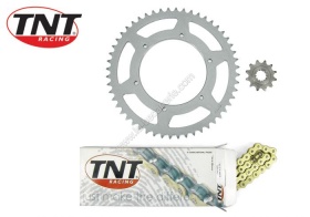 Kit cha�ne renforc� peugeot xr6