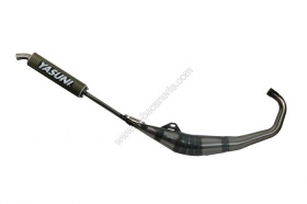 Pot Yasuni R1 D.25 RS X-Power TZR RS2 Tuono