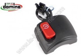 Commutateur droit booster 2004>