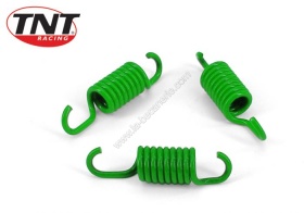 Ressorts embrayage tnt racing (les 3) minarelli peugeot piaggio gilera
