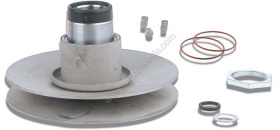 Correcteur de couple complet pour pack over range booster nitro ovetto