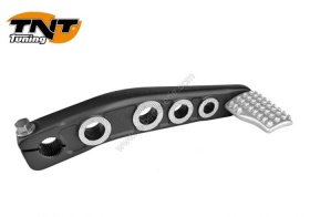 Kick tnt hole booster nitro buxy