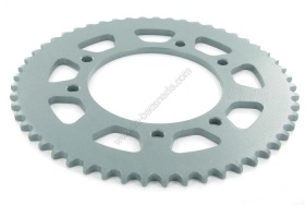 Couronne derbi senda drd 03-05 53 dents 420