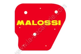Mousse malossi filtre � air nitro ovetto