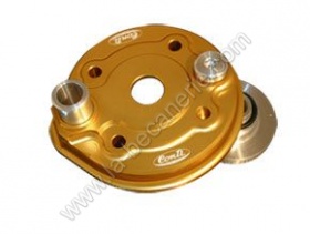 Culasse conti crx d.40 am6 � plot avec dome 5.90