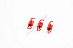 Ressorts embrayage hebo (x3)