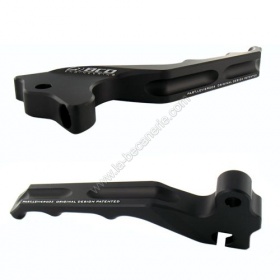 Paire leviers de frein bcd ludix trekker speedfight (ajp)