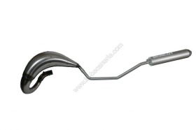 Pot bidalot mxr derbi 2000>, gilera rcr  passage haut