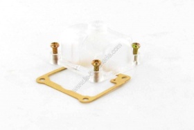 Cuve carburateur phbg transparente 