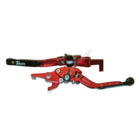 Paire de leviers r�glables t.max