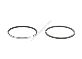 Segments malossi mhr / fonte d.40 x 1.5 103 nm tous scooters (x2)