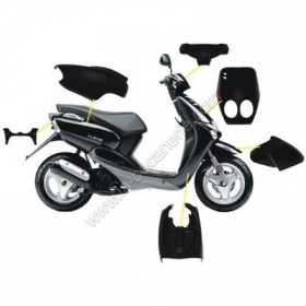 Kit habillage ovetto neo's < 2007