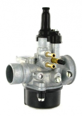 Carburateur dell'orto phva d.17,5 montage souple