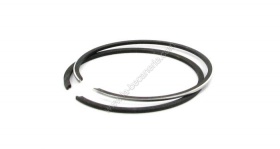Segments airsal d.40 t6 (x2) typhoon stalker zip