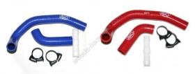 Kit de durites silicone speedfight liquide mtkt
