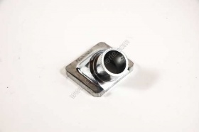 Pipe de bo�te � clapet polini peugeot sp-mv spx-rcx