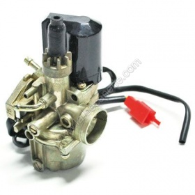 Carburateur type origine scooter peugeot ou kymko