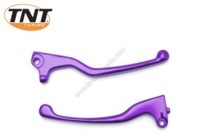 Paire leviers de frein peugeot buxy speedake z�nith (brembo)