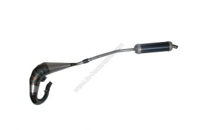 Pot malossi mhr gp replica derbi senda rcr