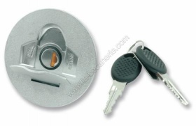 Bouchon de r�servoir � cl� aprilia rs 1996>