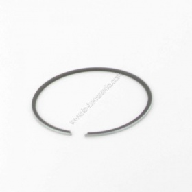 Segment bidalot racing acier chrom� d.40