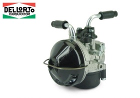 Carburateur dell'orto sha d.15 avec filtre
