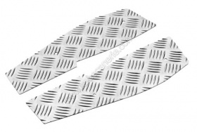 Tapis alu opticparts derbi gp1