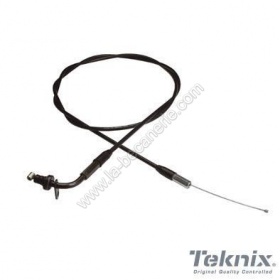 C�ble de gaz malaguti f15